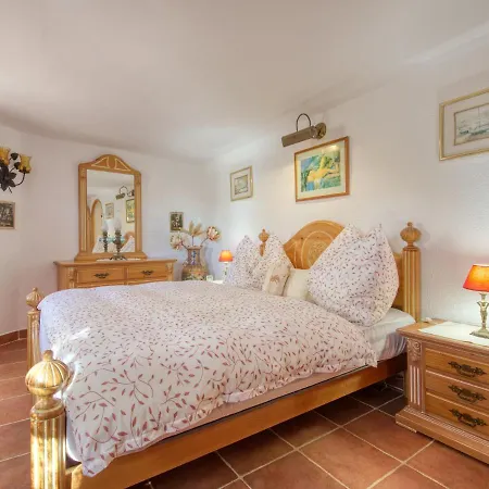 Holiday home Holiday Uschi By Interhome