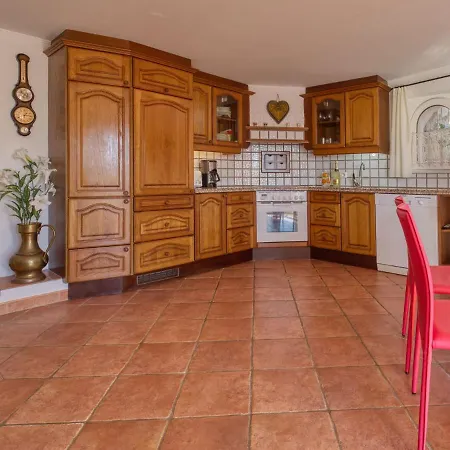 Holiday Uschi By Interhome Balcon del Mar