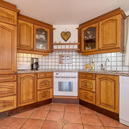 Holiday Uschi By Interhome Holiday home