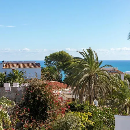 Holiday home Holiday Uschi By Interhome Balcon del Mar
