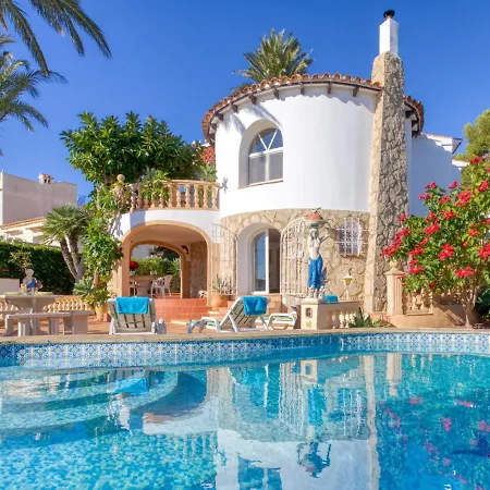 Holiday home Holiday Uschi By Interhome