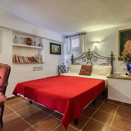Holiday Uschi By Interhome *